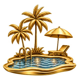 Pool Parties
