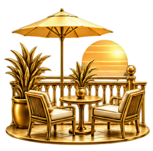 Cocktail Parties & Nights