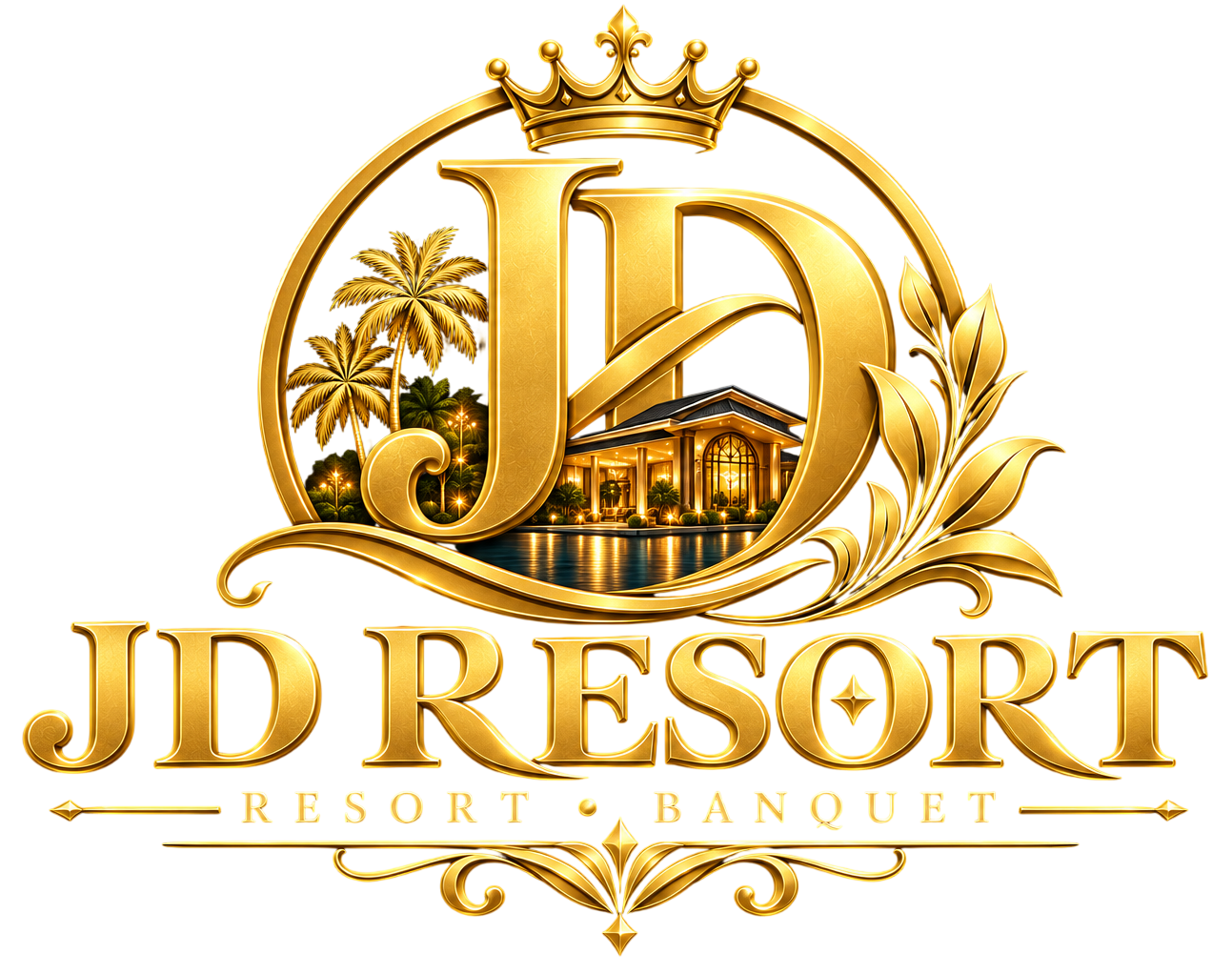 JD RESORT & BANQUET