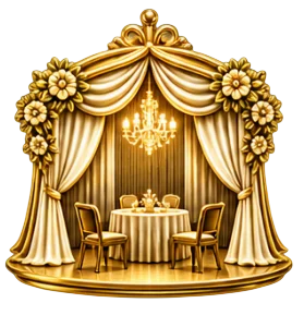 Wedding Celebrations